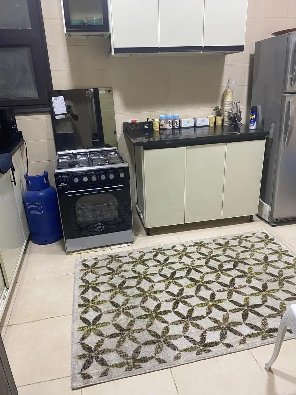 Apartment in Cairo