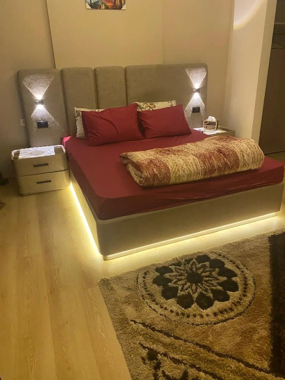 Apartment in Cairo