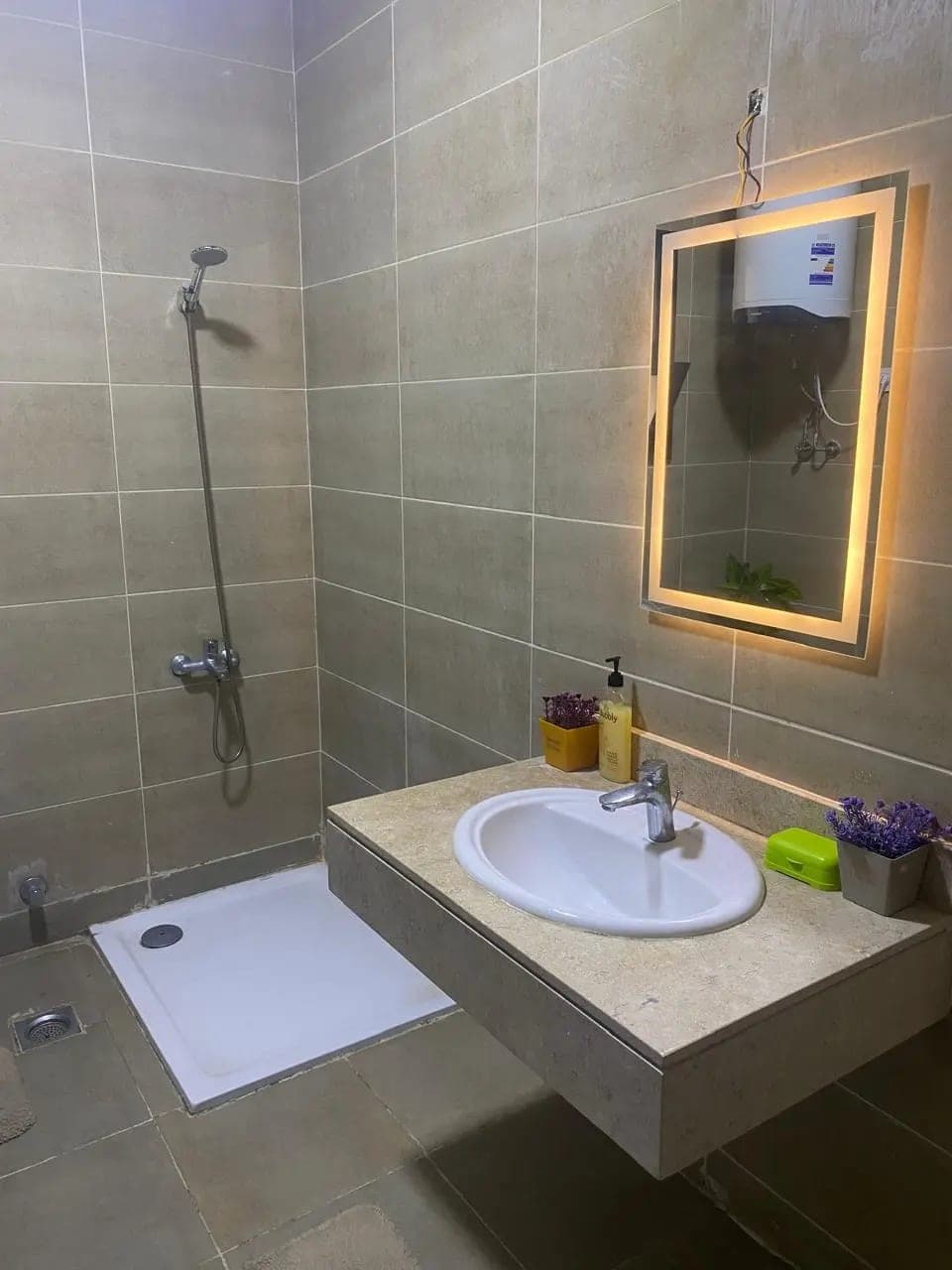 Apartment in Cairo