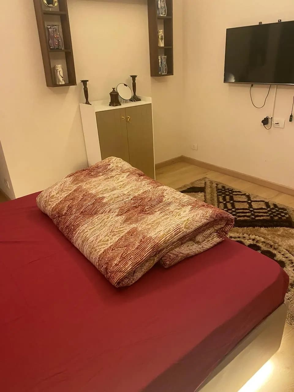 Apartment in Cairo