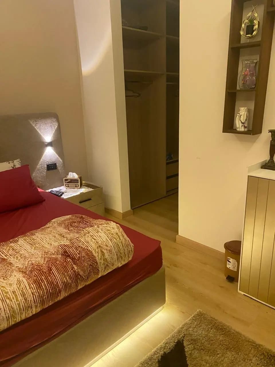 Apartment in Cairo
