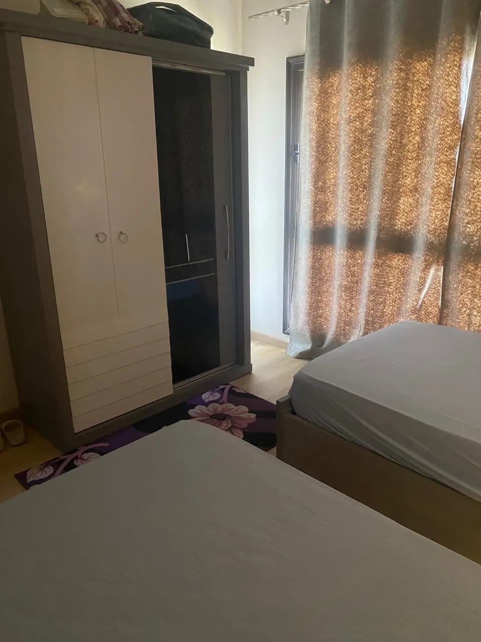 Apartment in Cairo