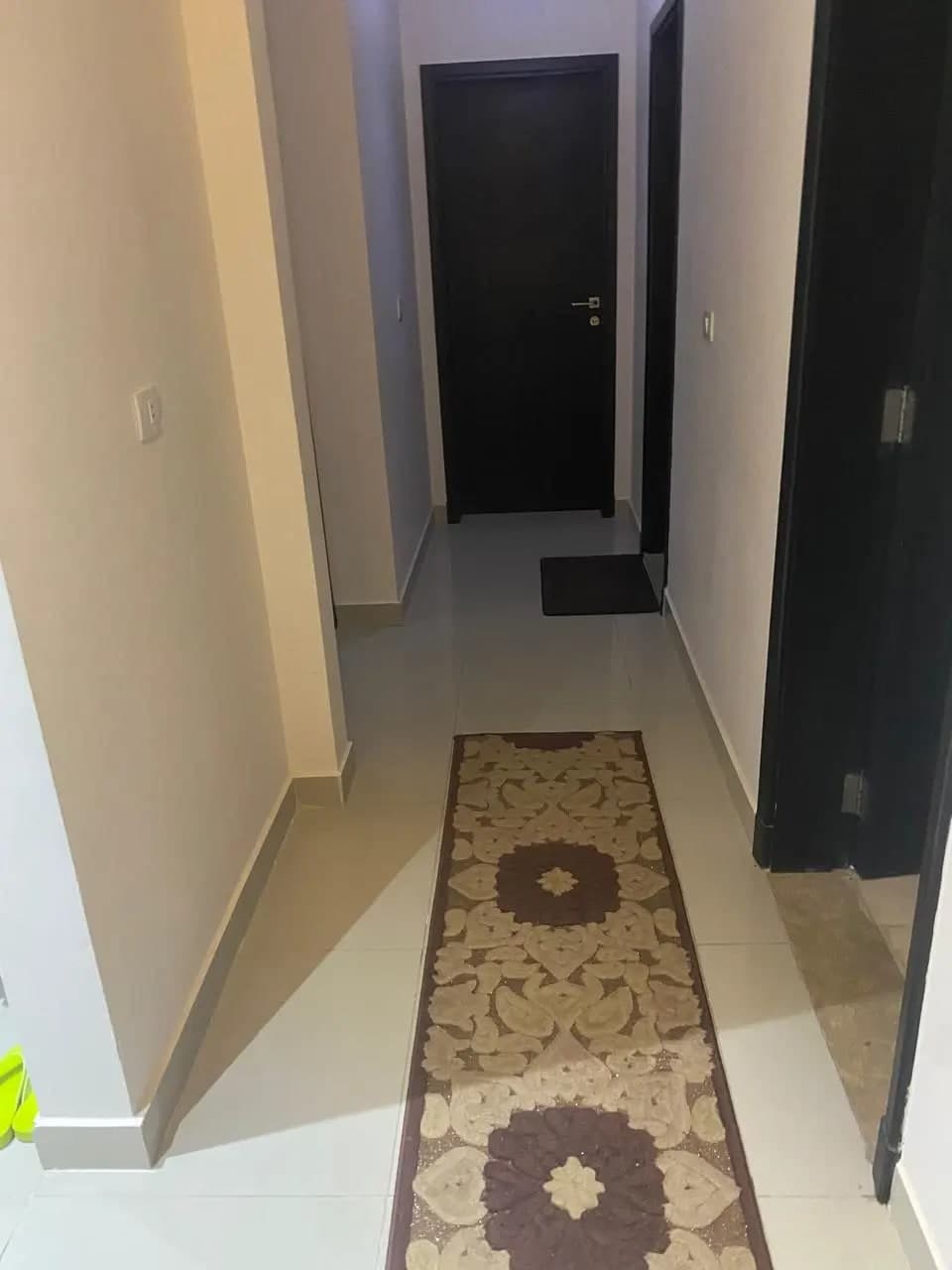 Apartment in Cairo