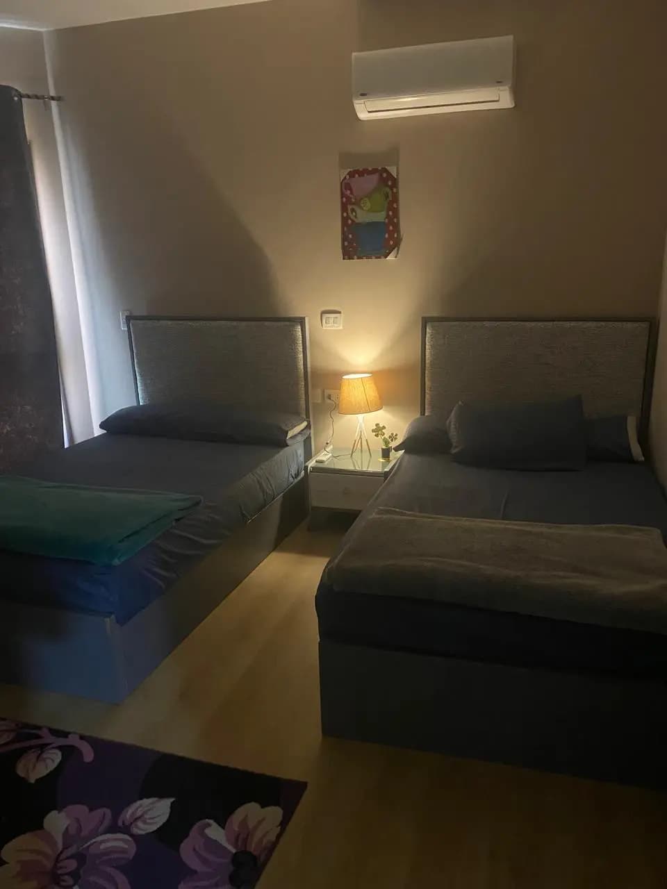 Apartment in Cairo