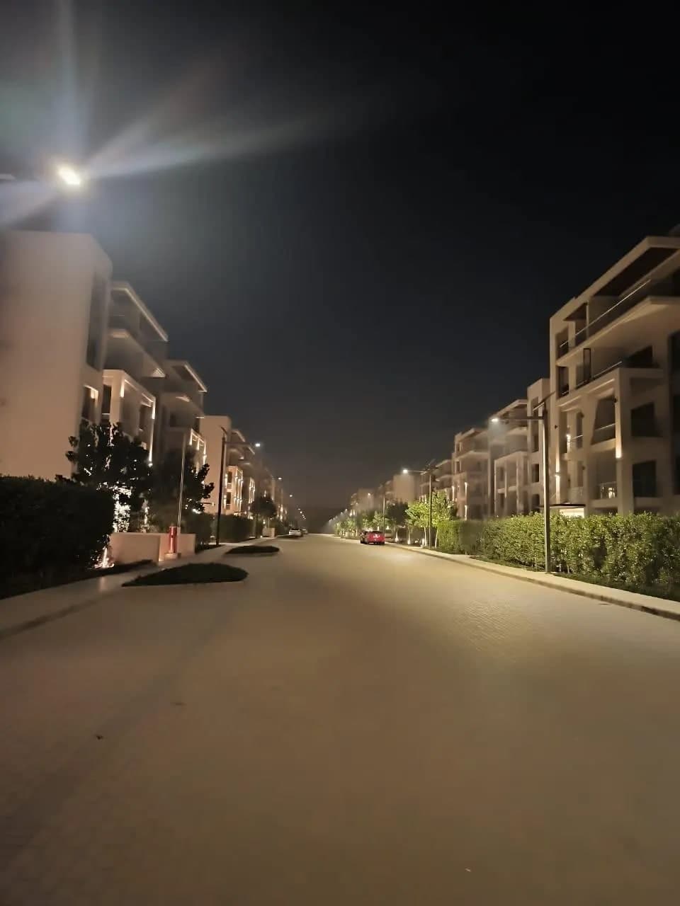 Apartment in Cairo