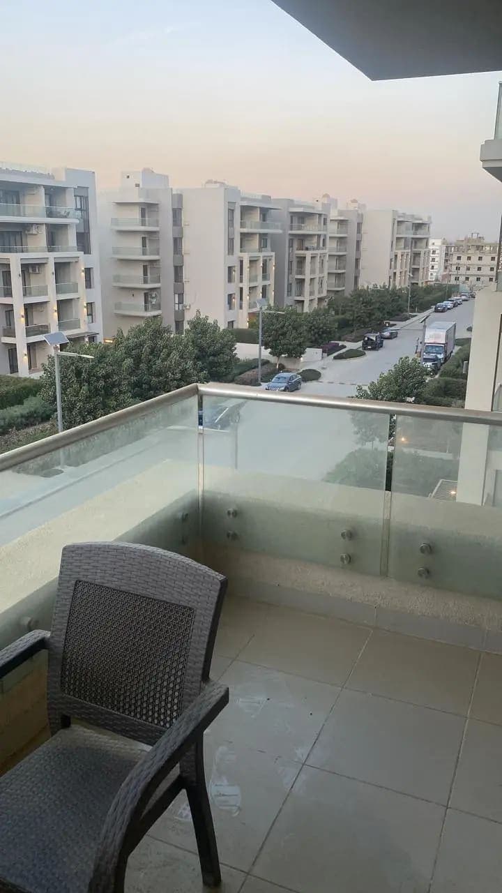Apartment in Cairo