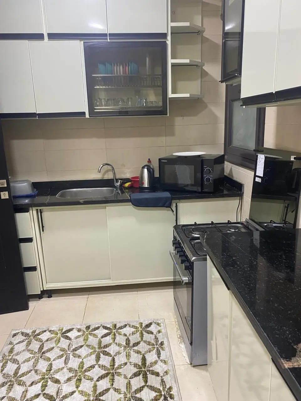 Apartment in Cairo