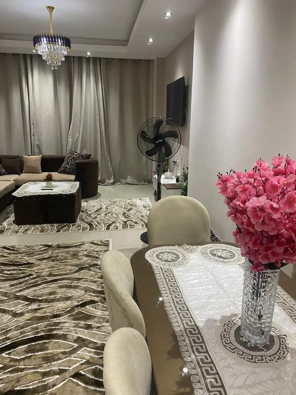 Apartment in Cairo