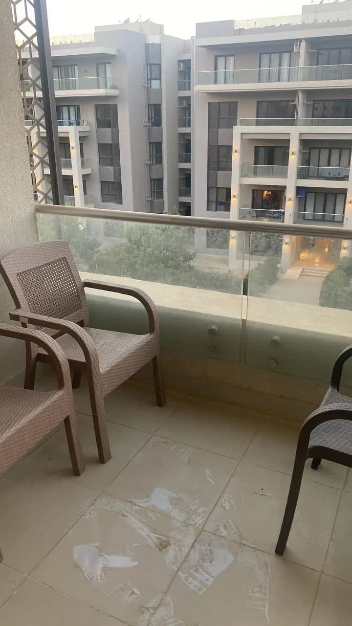 Apartment in Cairo