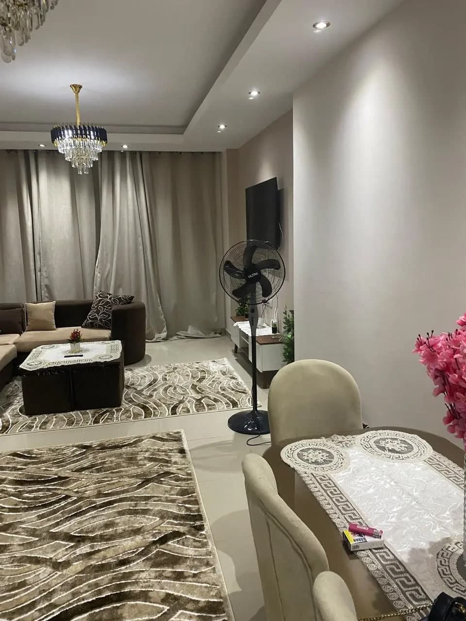 Apartment in Cairo