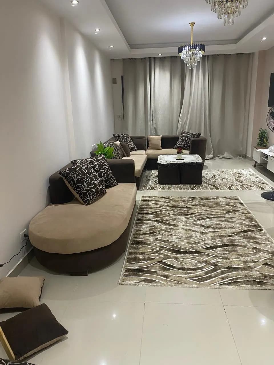 Apartment in Cairo
