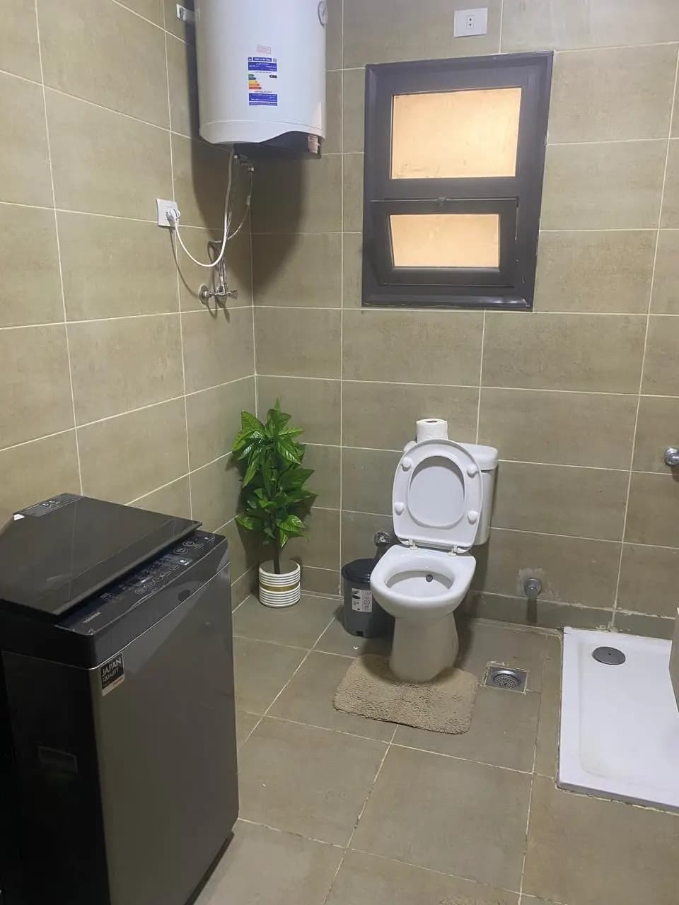 Apartment in Cairo