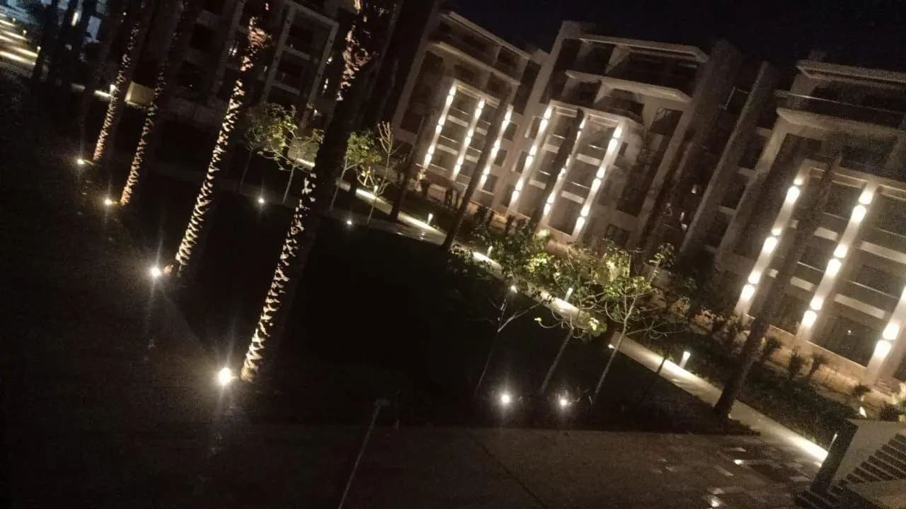 Apartment in Cairo