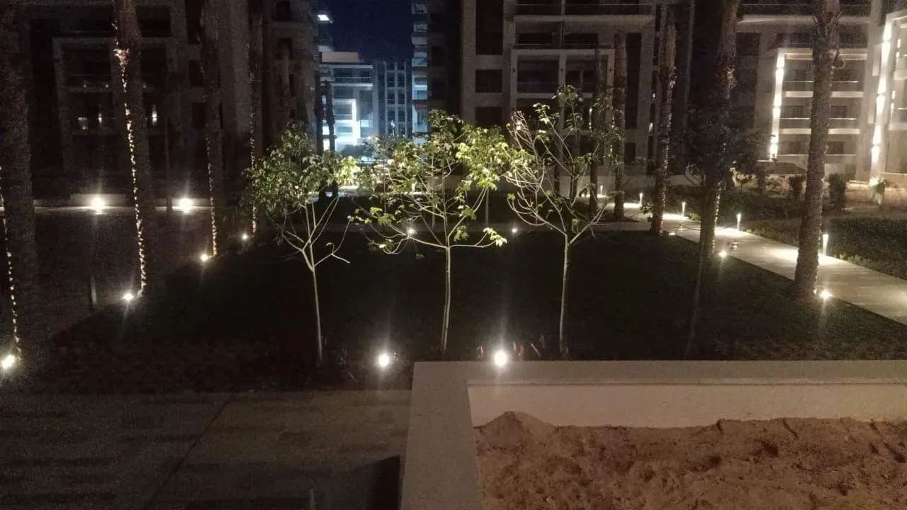 Apartment in Cairo