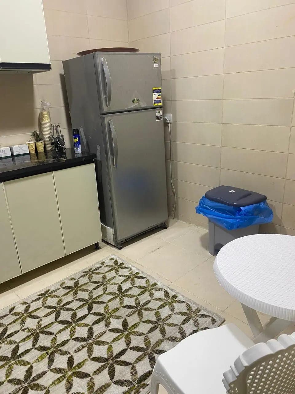 Apartment in Cairo