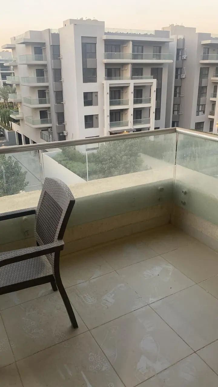 Apartment in Cairo