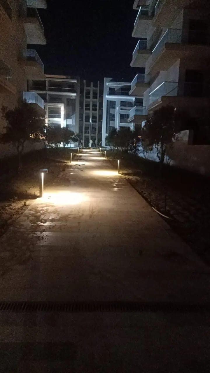 Apartment in Cairo