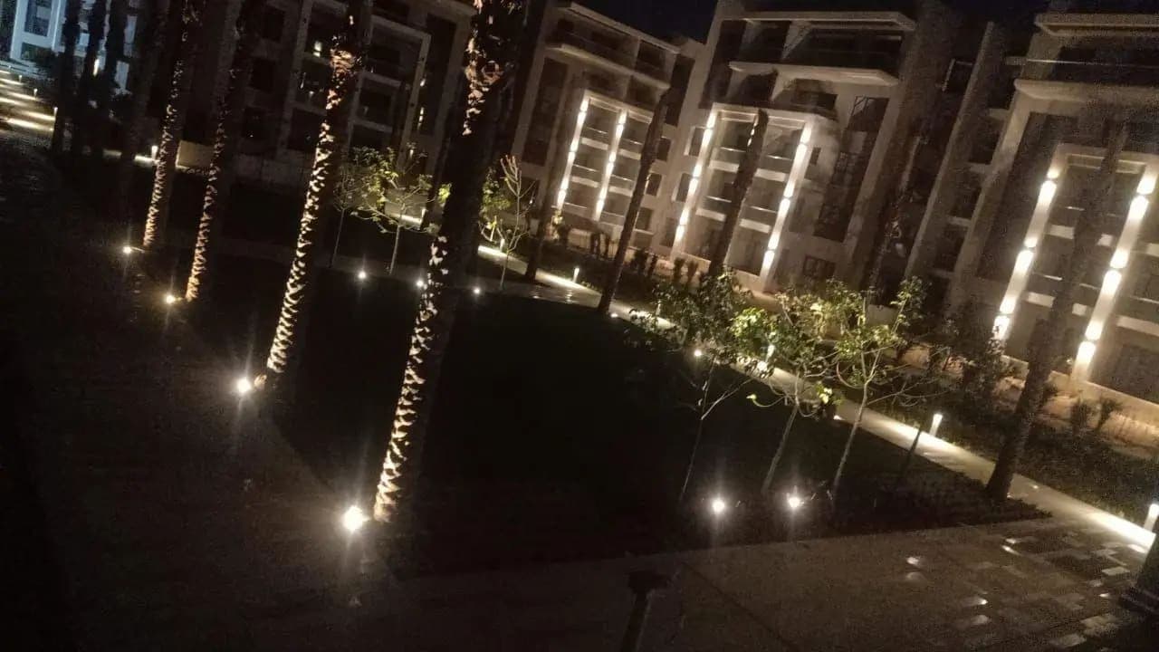Apartment in Cairo