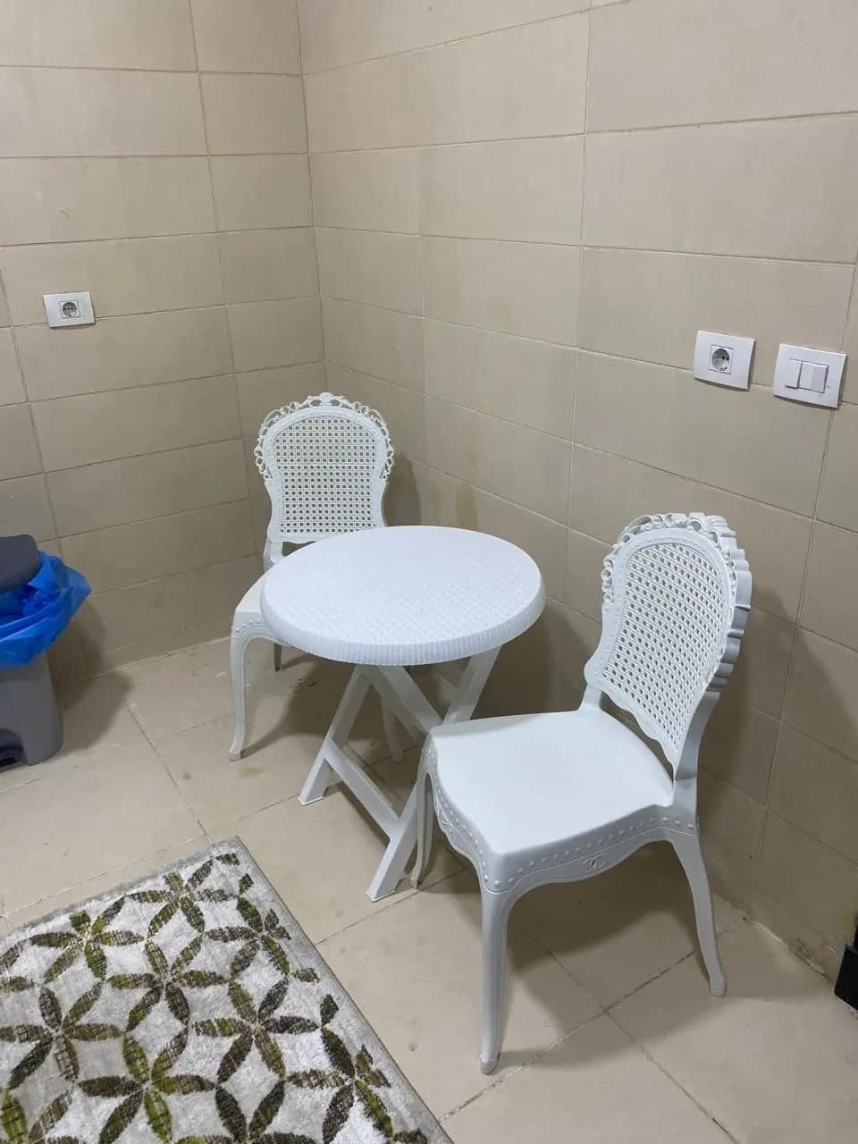 Apartment in Cairo