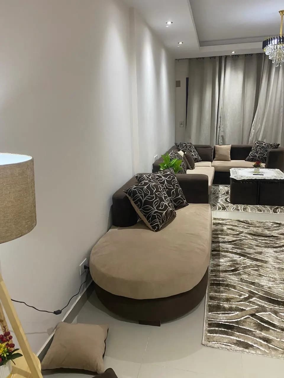 Apartment in Cairo