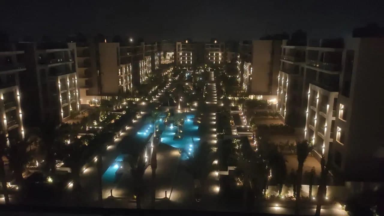Apartment in Cairo