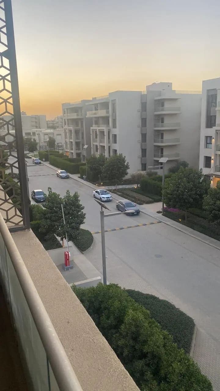 Apartment in Cairo