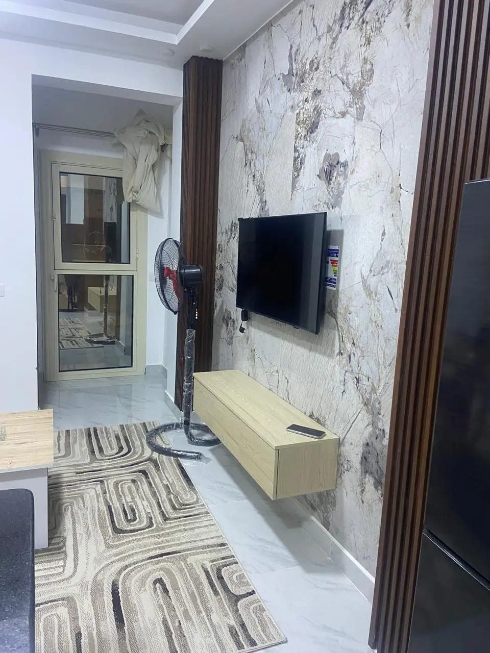 Studio in Hurghada
