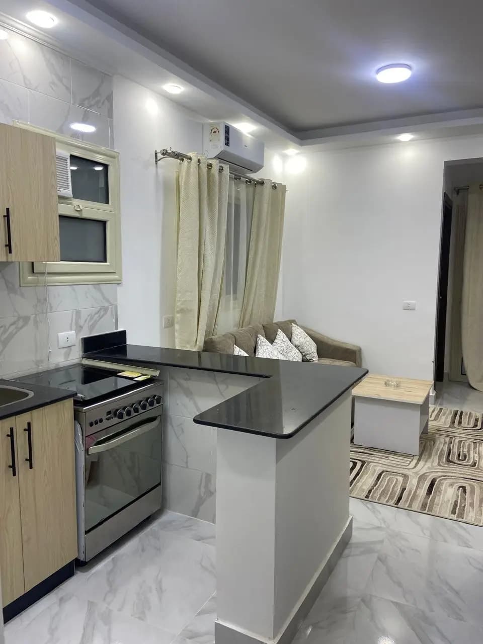 Studio in Hurghada