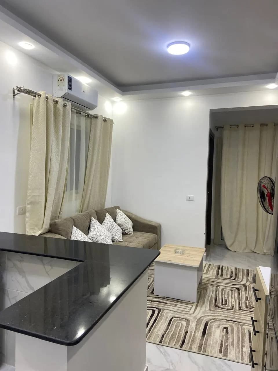 Studio in Hurghada