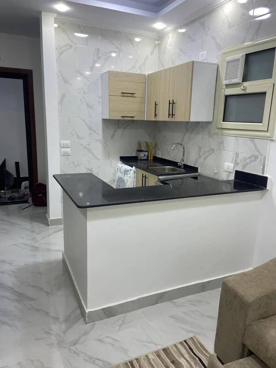 Studio in Hurghada