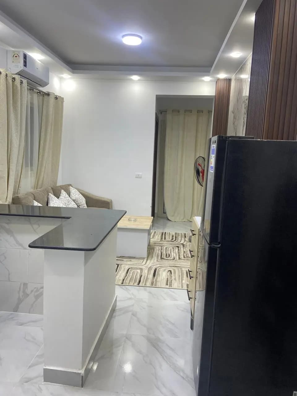 Studio in Hurghada