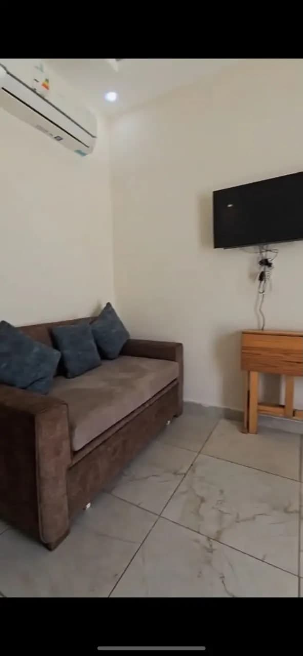 Chalet in Hurghada