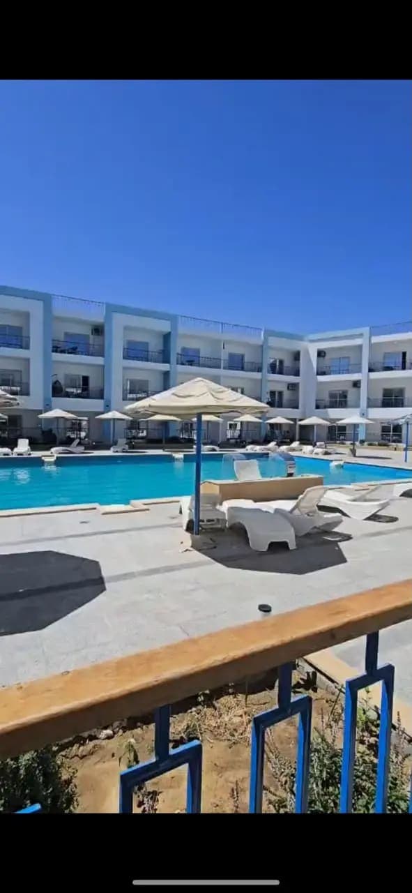 Chalet in Hurghada