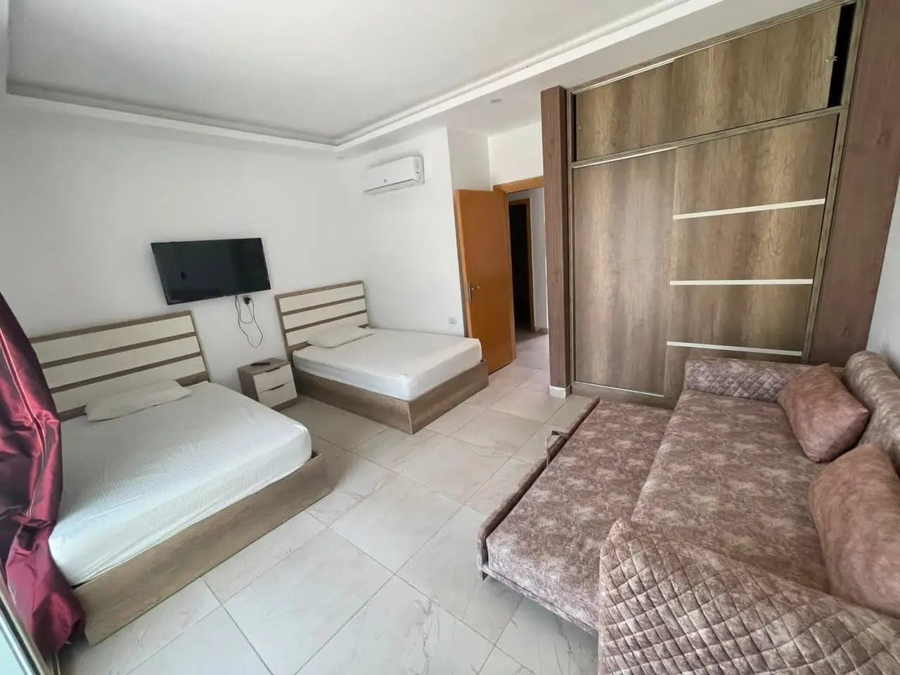 Chalet in Hurghada
