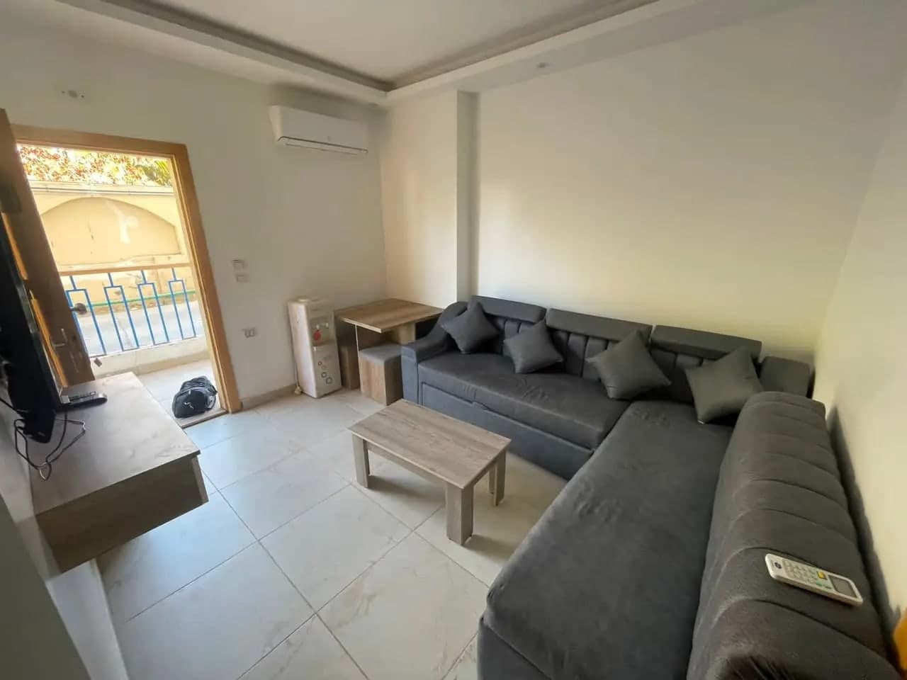 Chalet in Hurghada