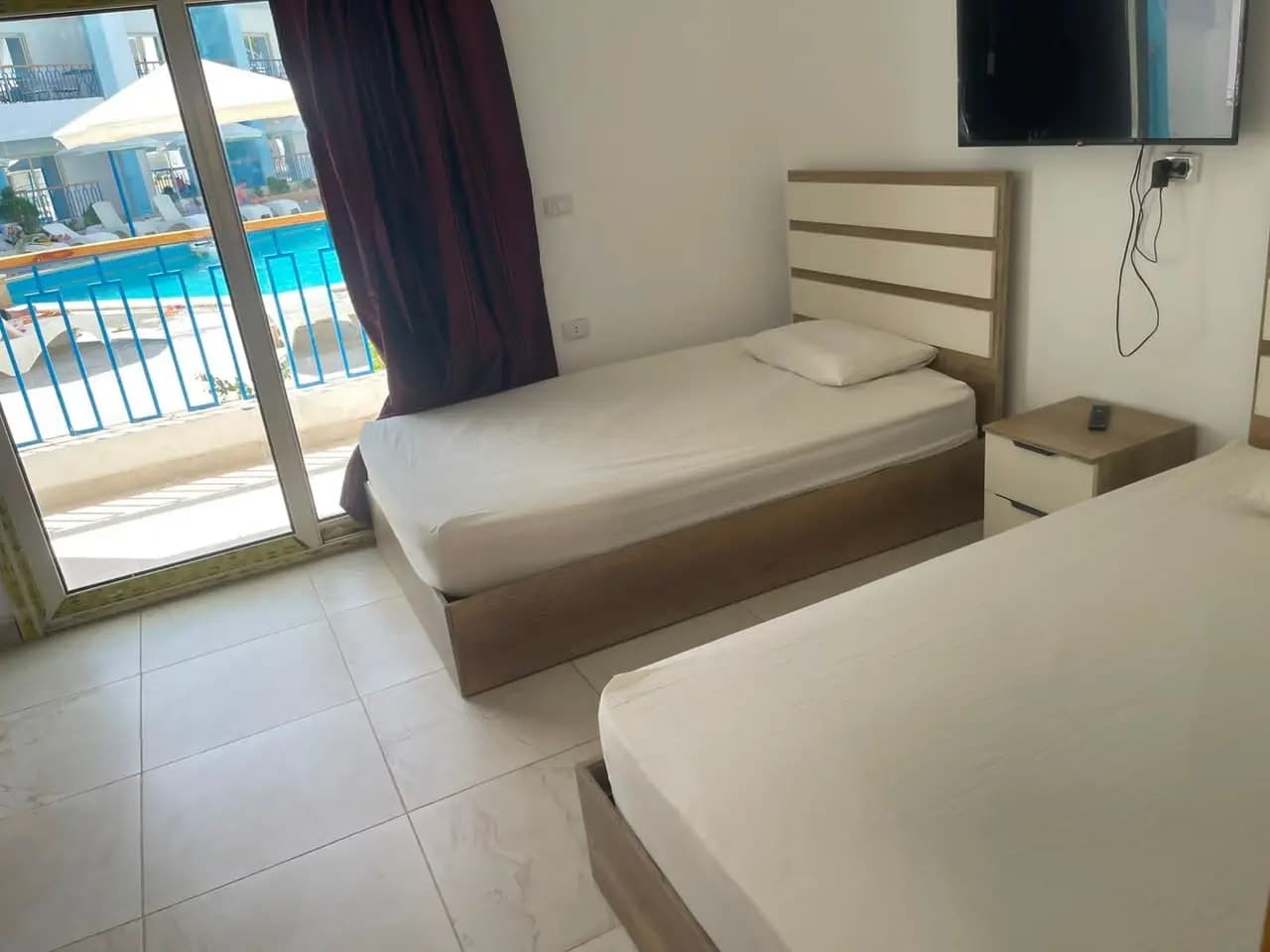 Chalet in Hurghada