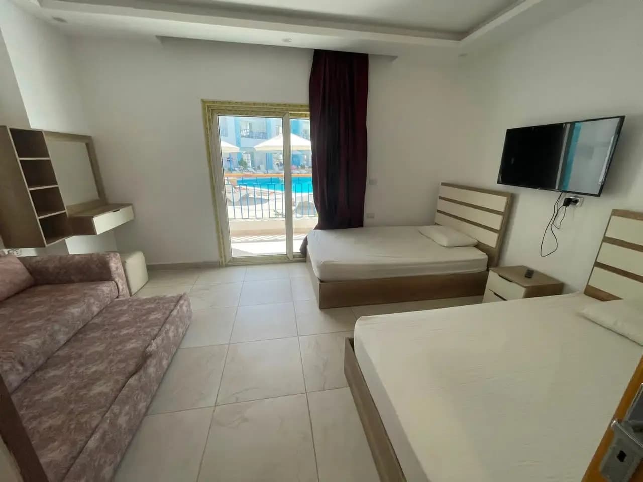 Chalet in Hurghada