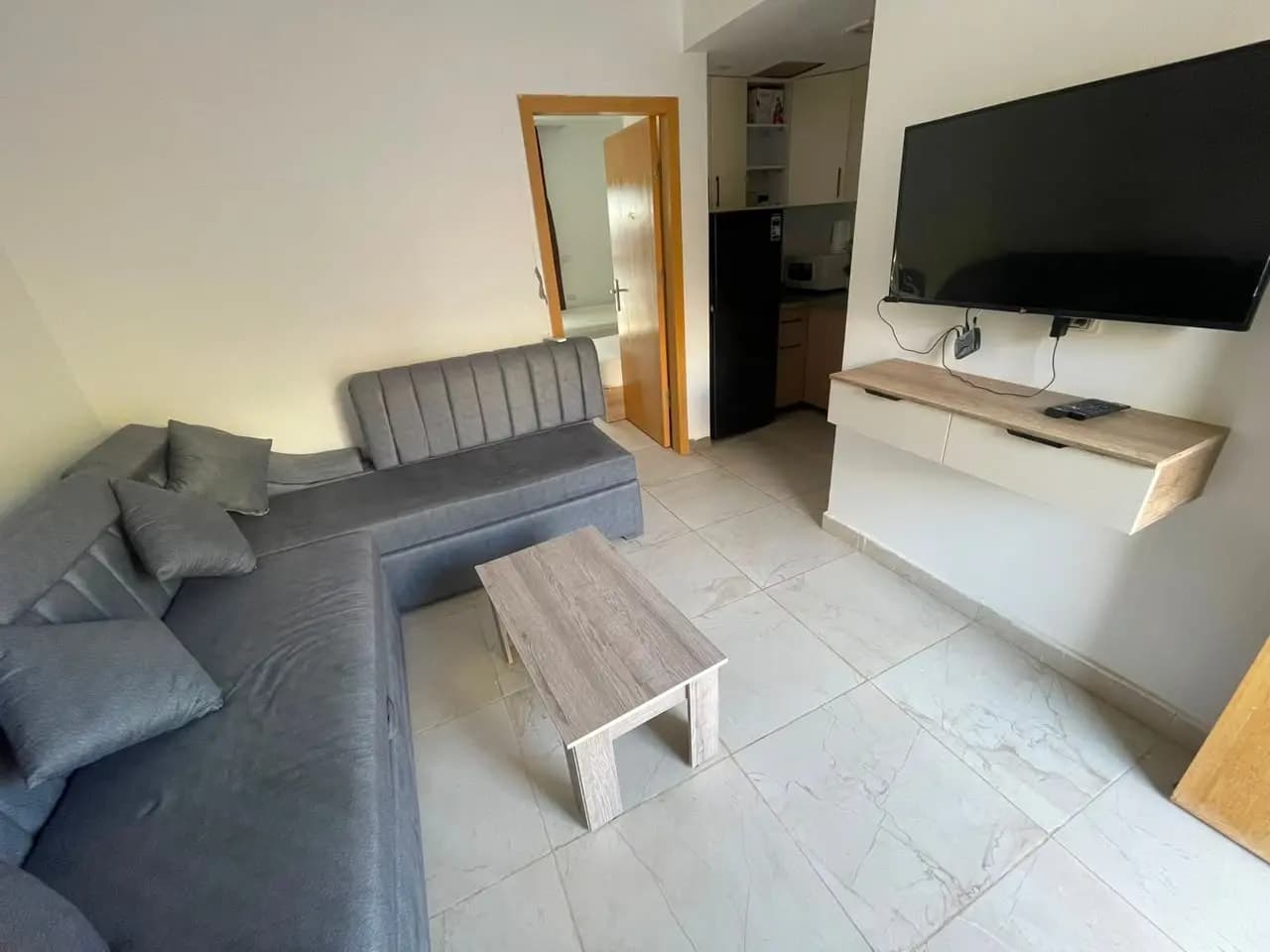 Chalet in Hurghada