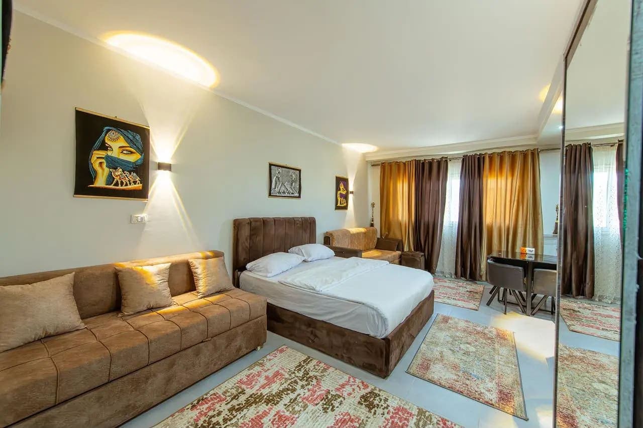 Chalet in Hurghada