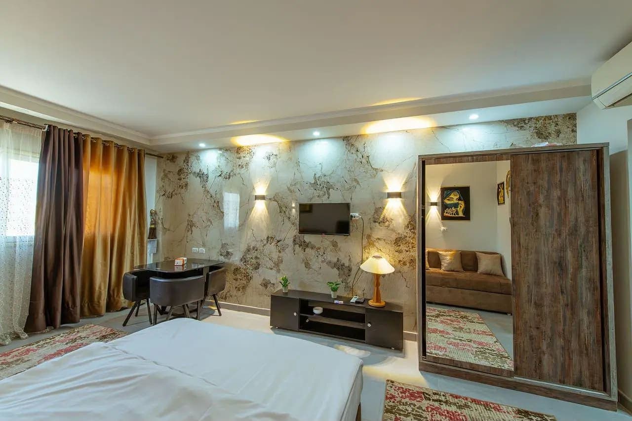 Chalet in Hurghada