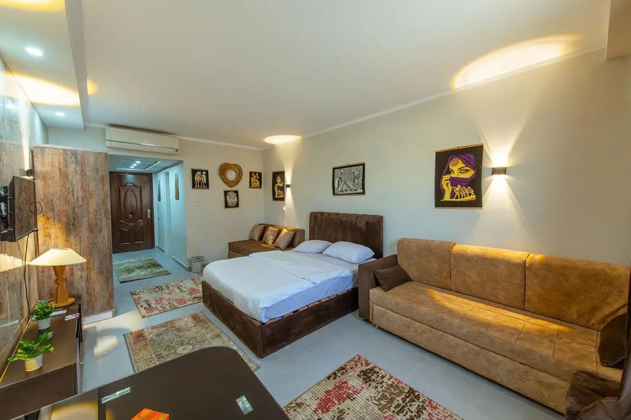 Chalet in Hurghada