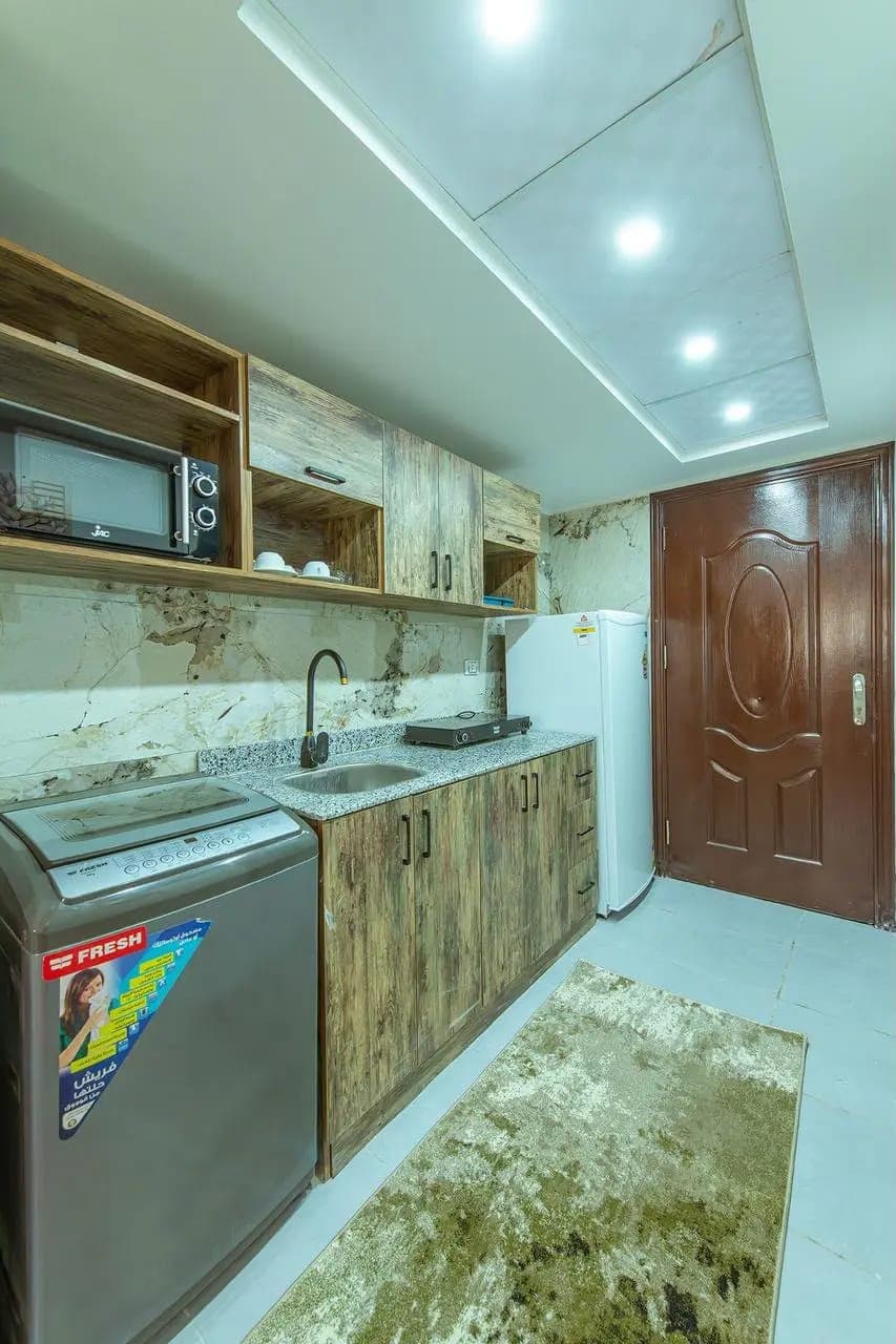 Chalet in Hurghada