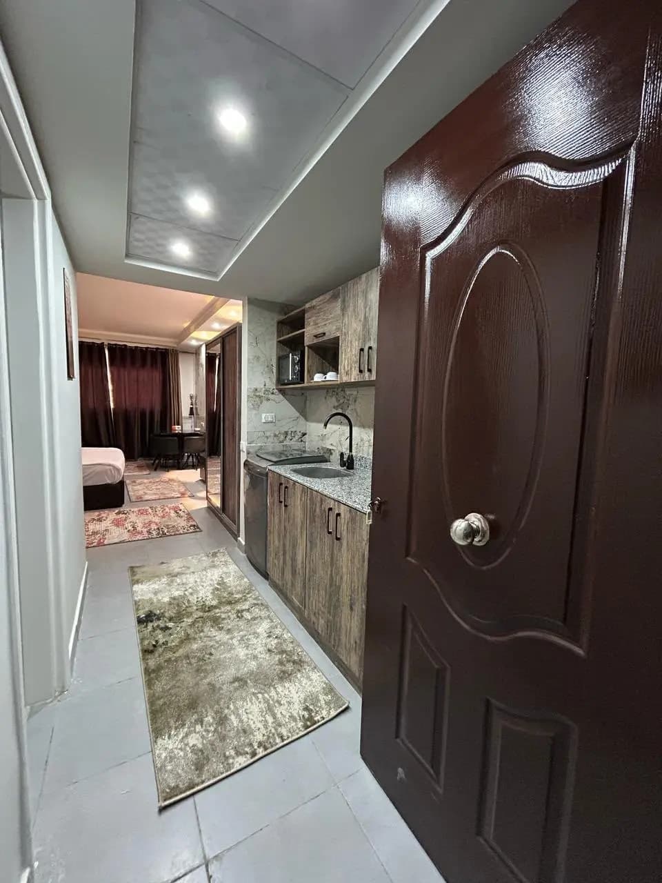 Chalet in Hurghada