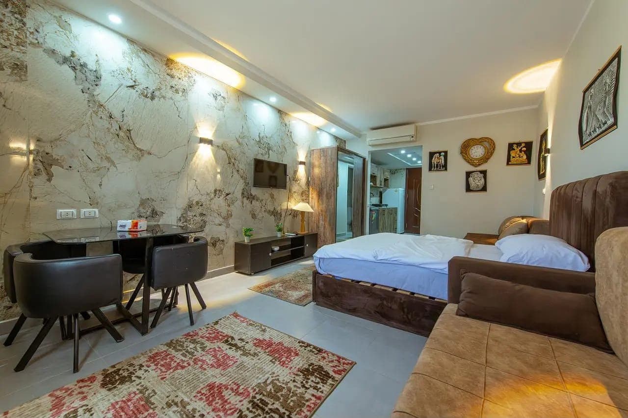 Chalet in Hurghada