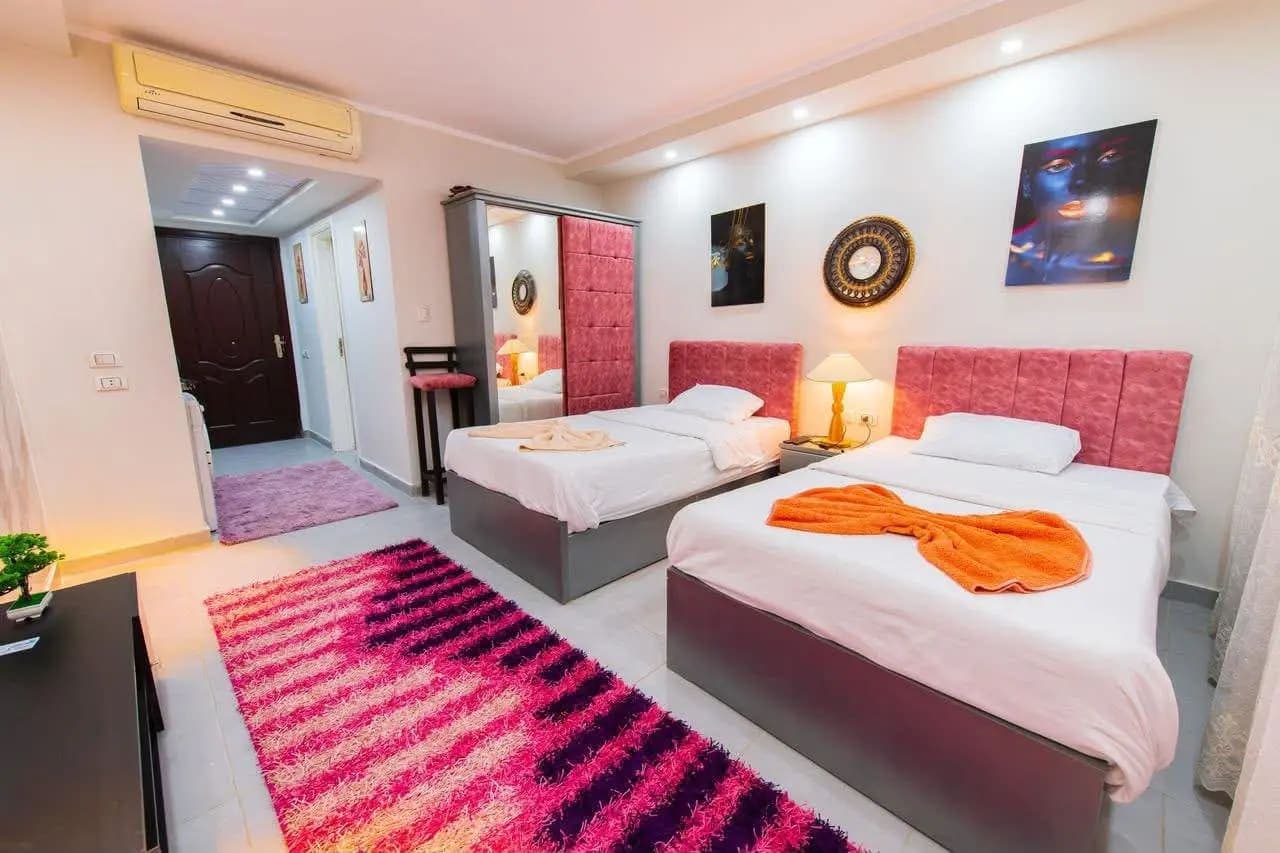 Chalet in Hurghada