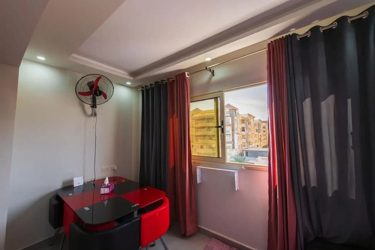 Chalet in Hurghada