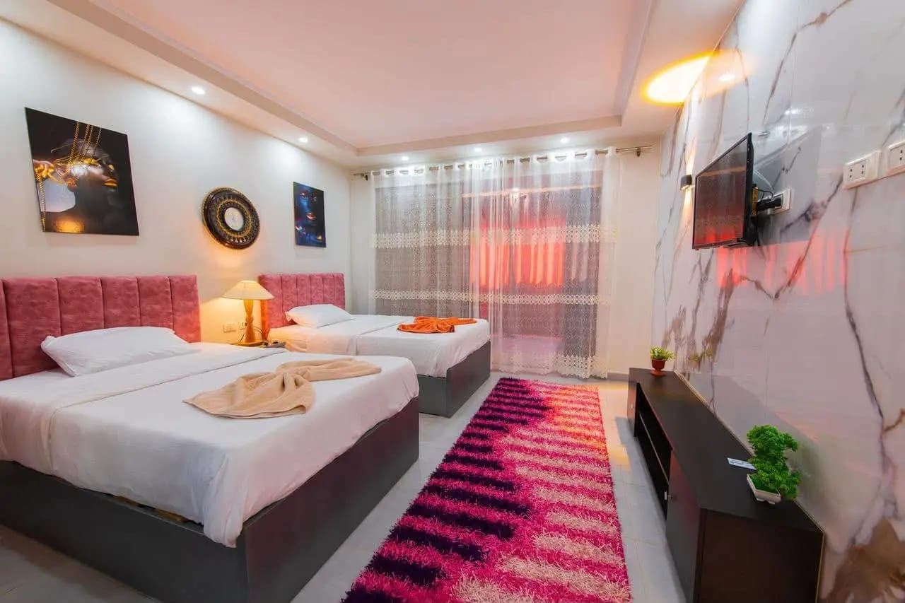 Chalet in Hurghada