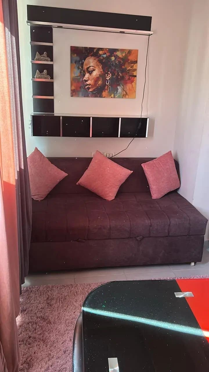 Chalet in Hurghada