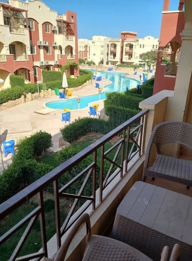 Chalet in Ain Sokhna