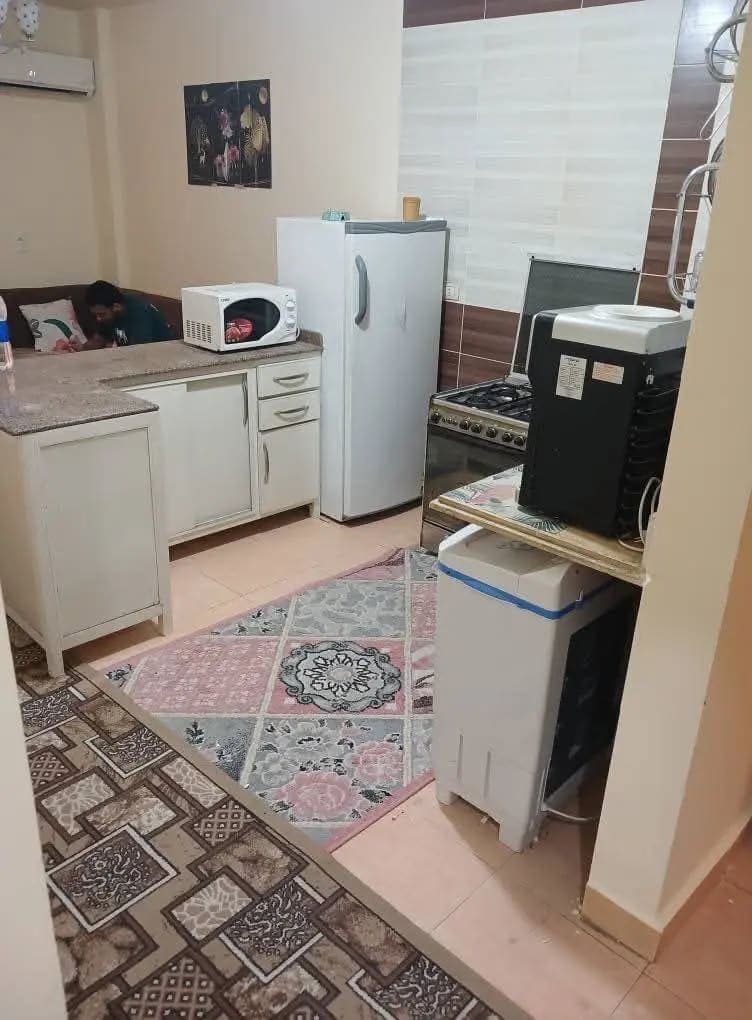 Chalet in Ain Sokhna